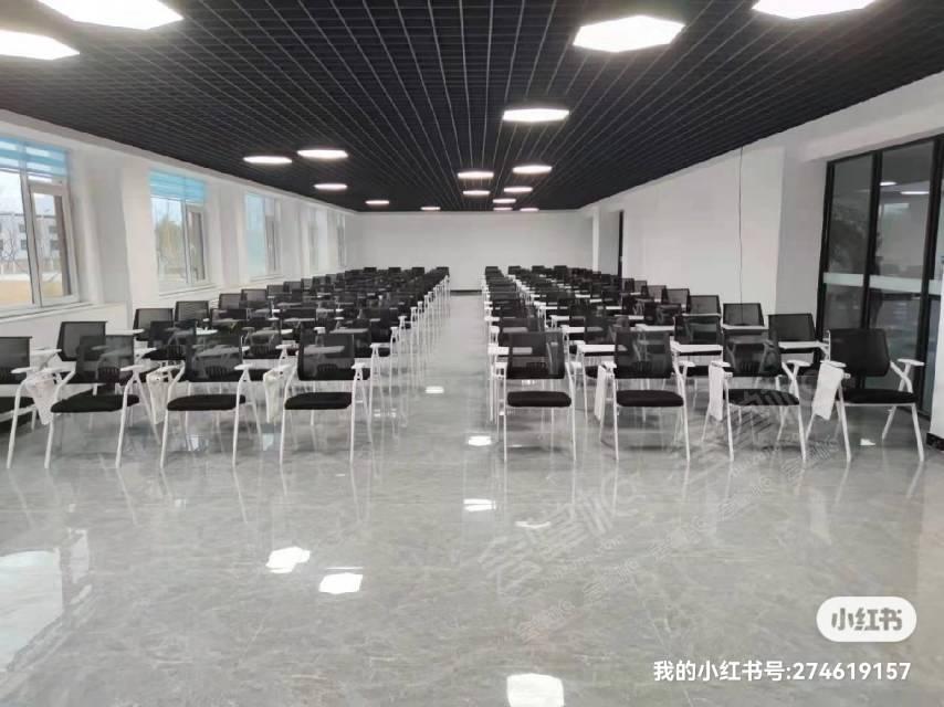 广州创意园区最大容纳150人的会议场地|赤兔文创科技产业园的价格与联系方式